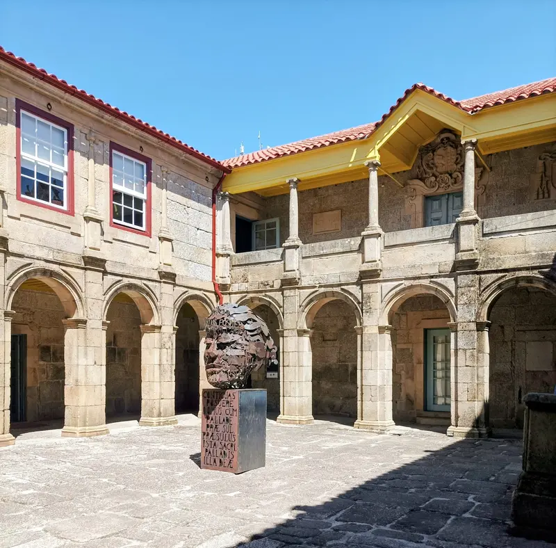 Paço da Cultura