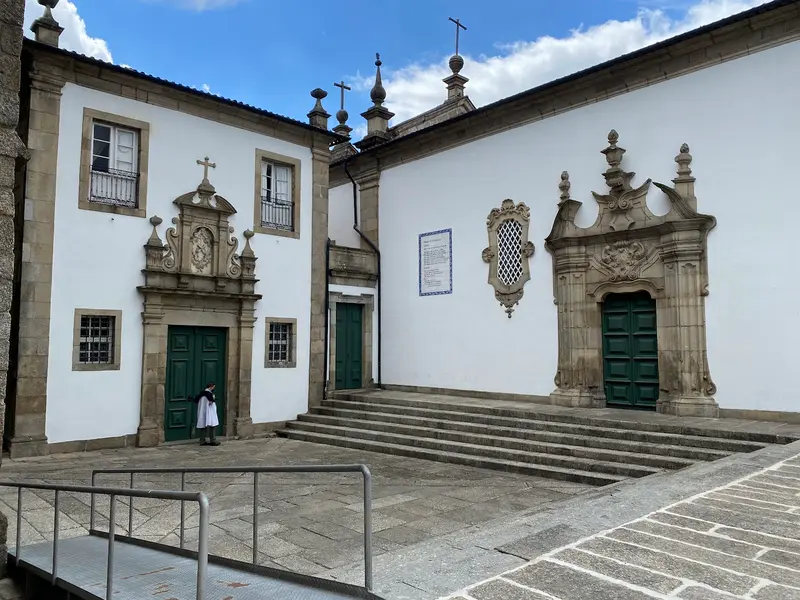 Igreja de São Francisco