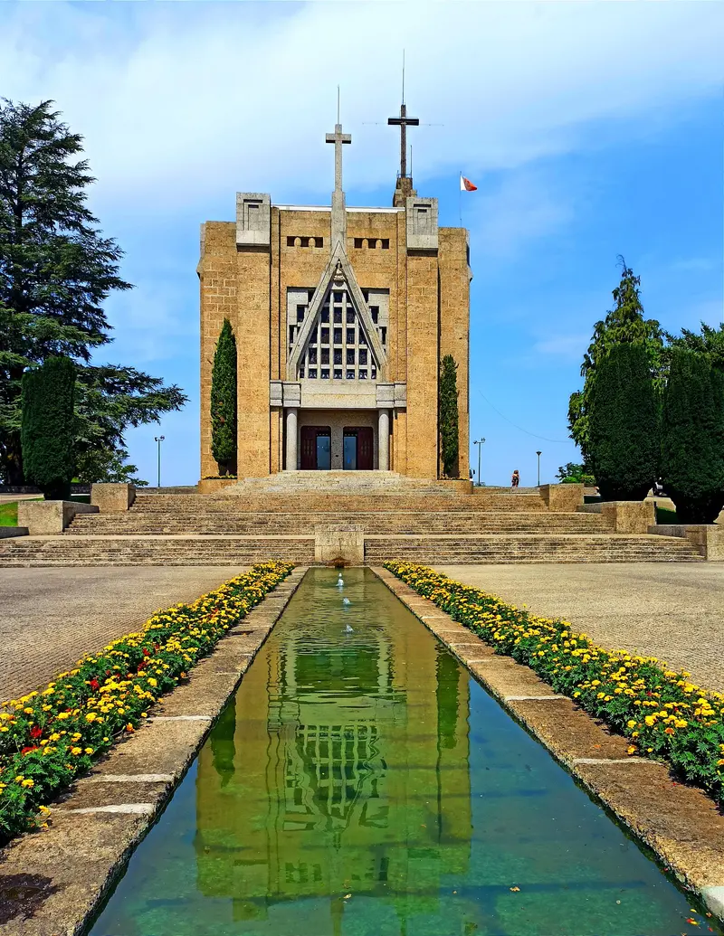 Santuário da Penha
