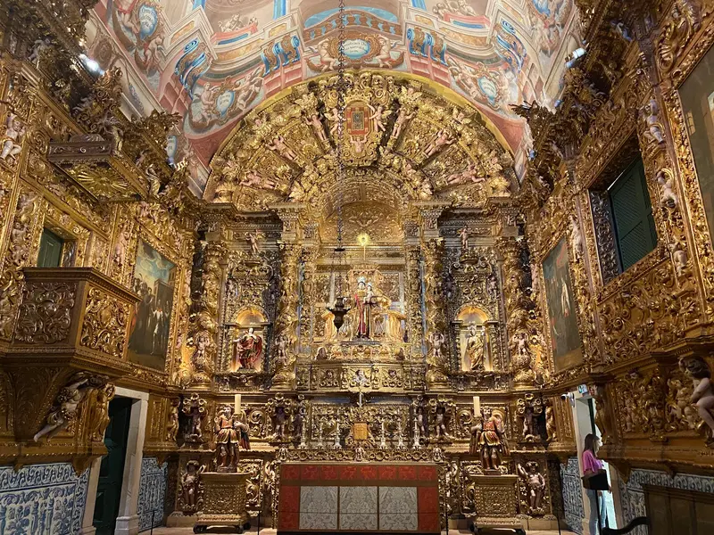 Church of Saint Anthony