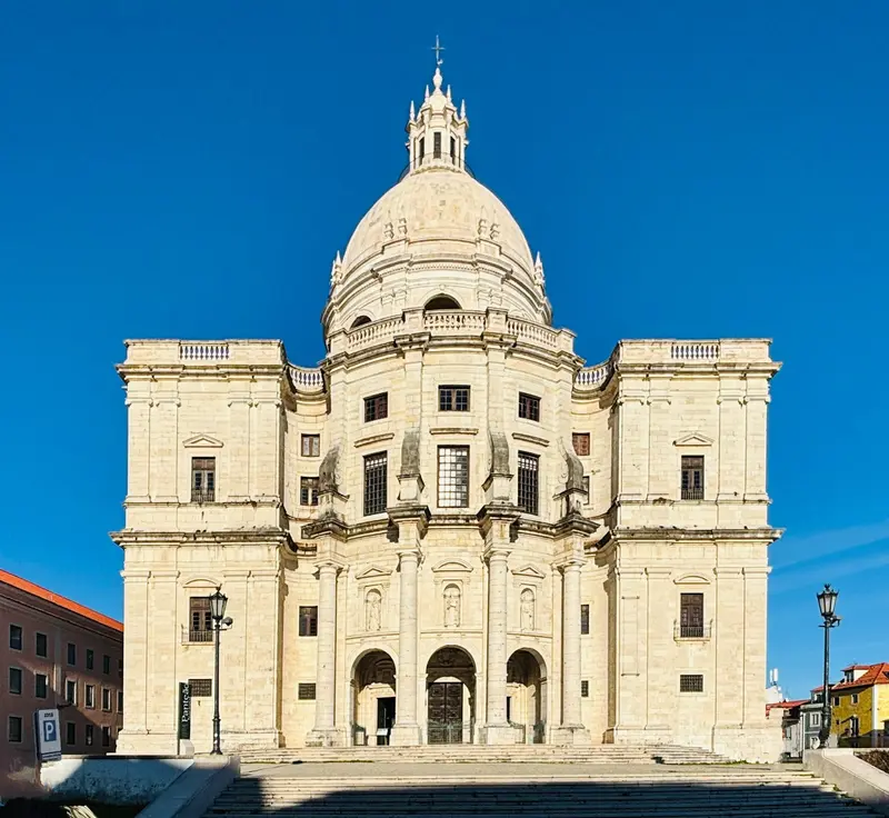 Igreja de Santa Engrácia
