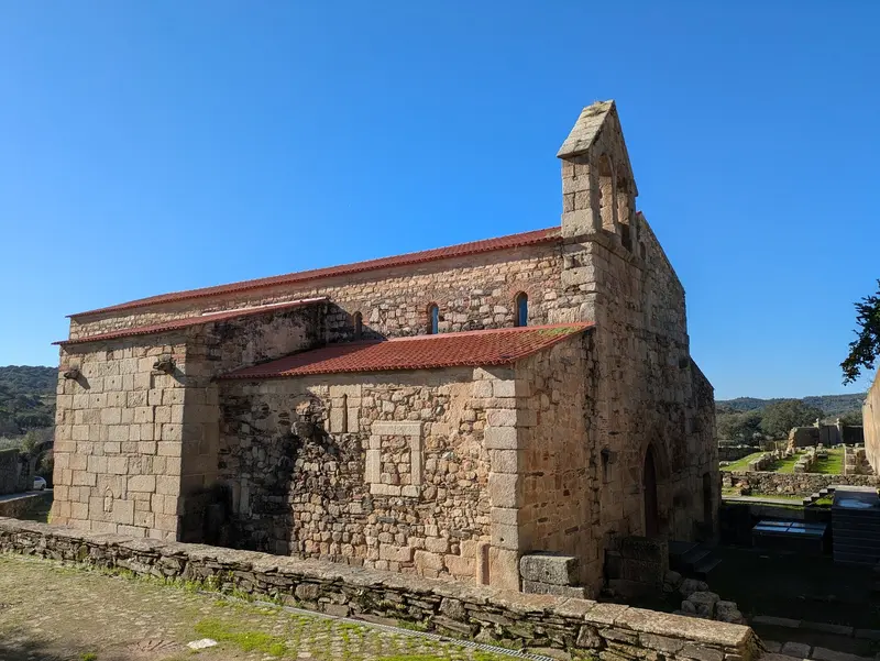 Idanha-a-Velha