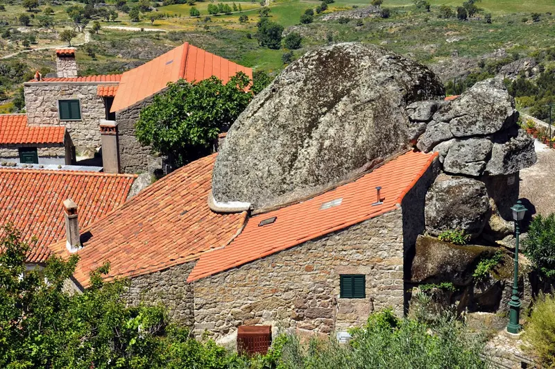 Torre de Lucano