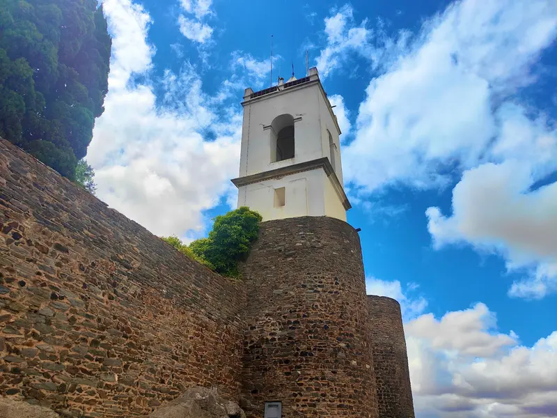 Torre do Relógio
