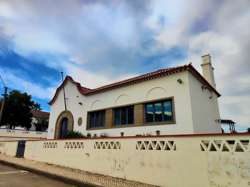 Casa do Cante