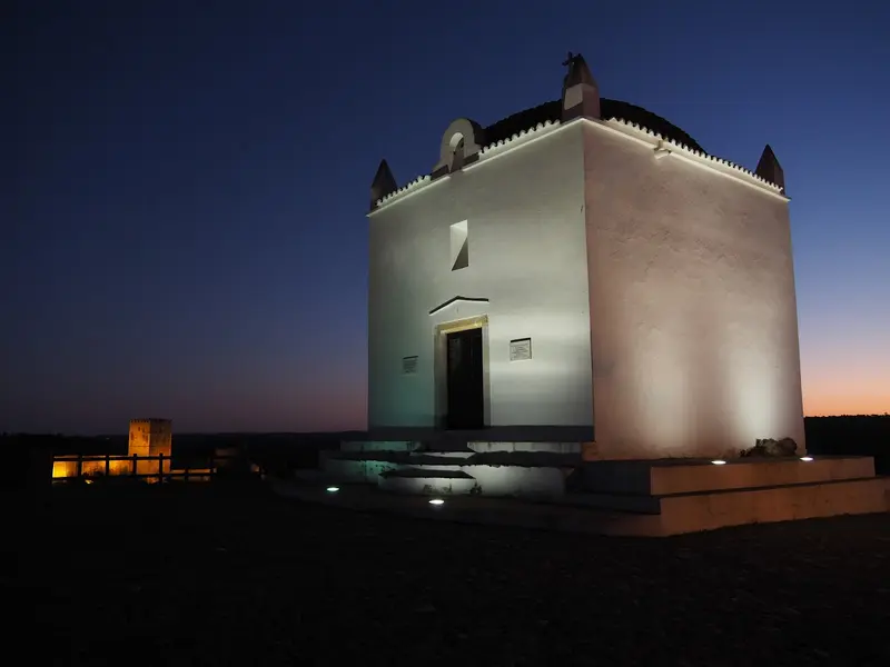 Ermida de Nossa Senhora das Neves