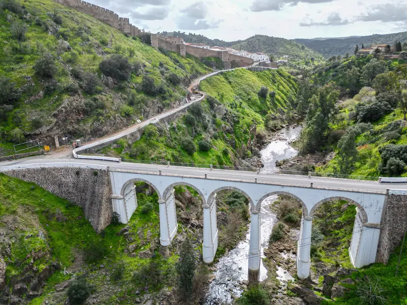 Ponte de Mértola