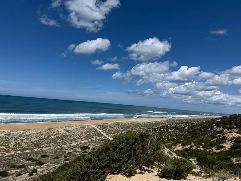 Praia do Norte