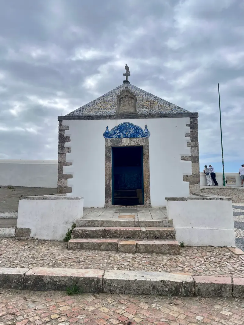 Capela da Memória