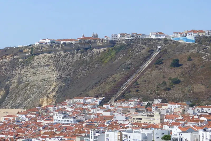 Miradouro da Pederneira