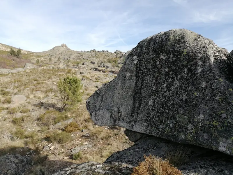 Pedra do Cão