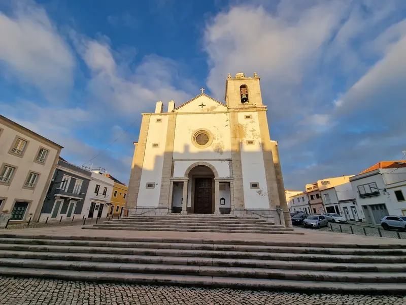 Church of Saint Peter