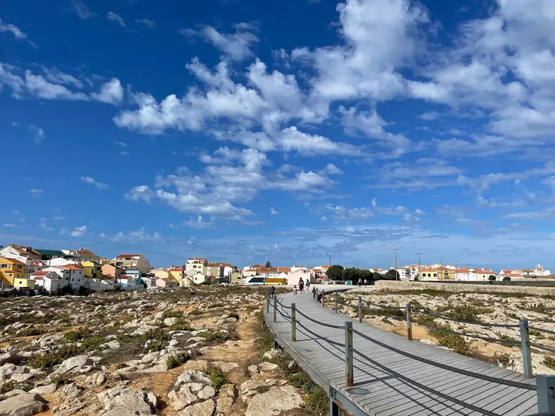 Alto da Vela