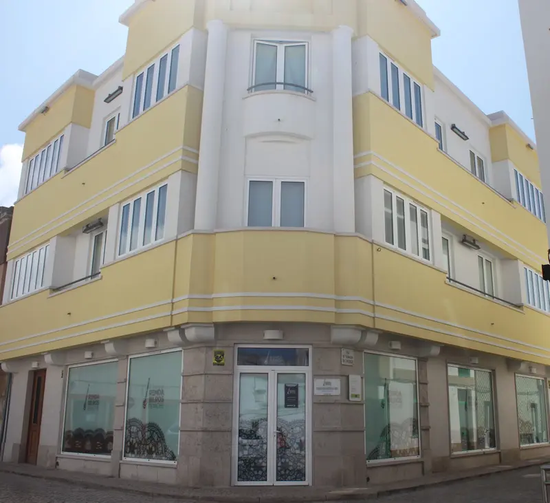 Museu da Renda de Bilros de Peniche