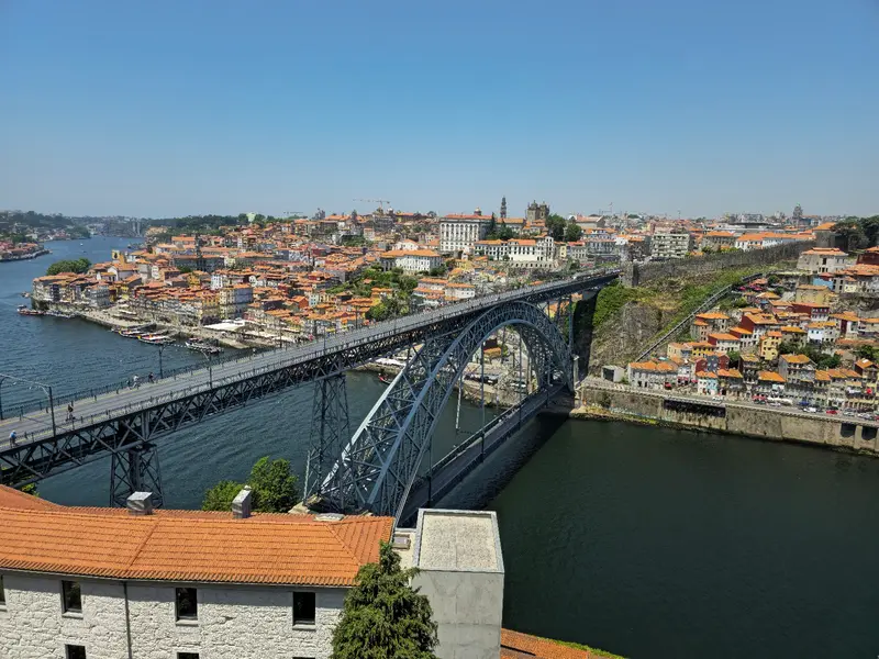 Ponte Dom Luís I