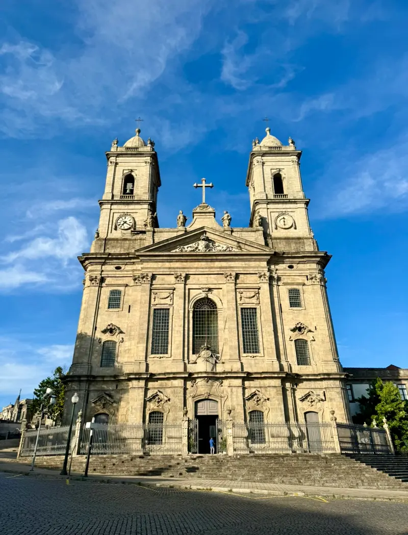 Igreja da Lapa