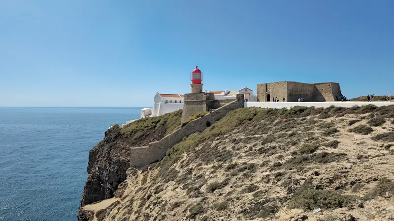 Cabo de São Vicente