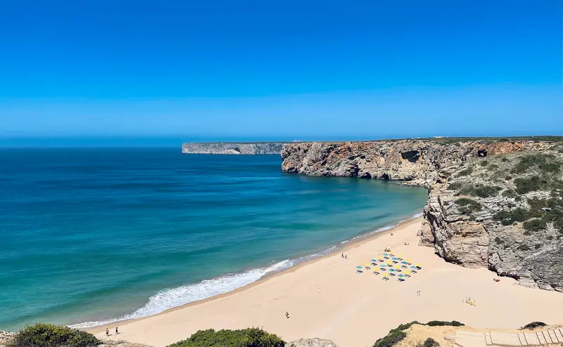 Prainha das Poças