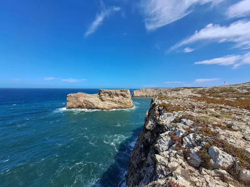 Pedra das Gaivotas