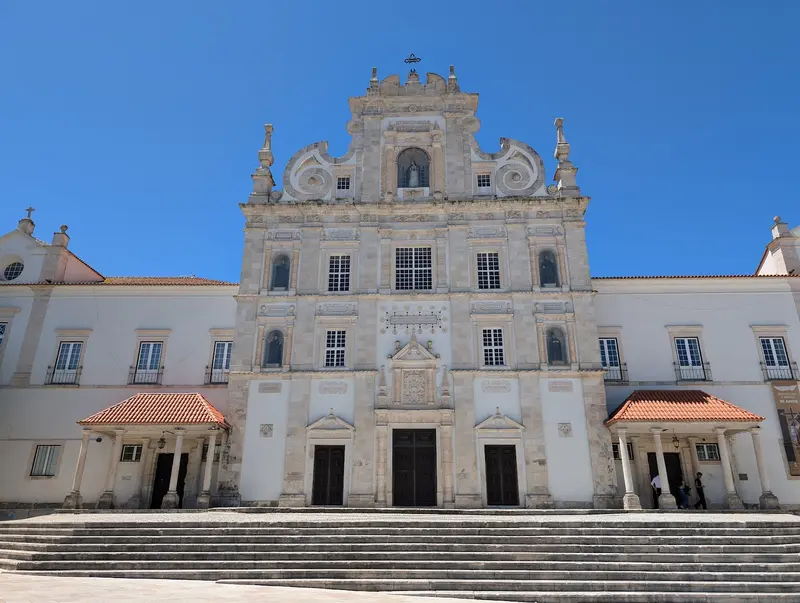 Sé de Santarém