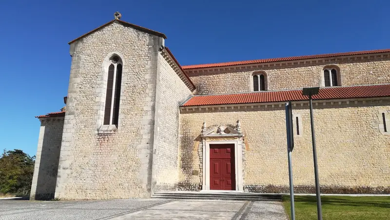 Convent of Saint Francis