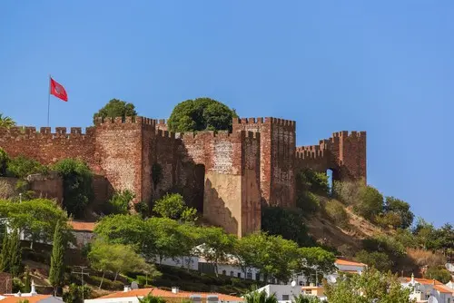 Castelo de Silves