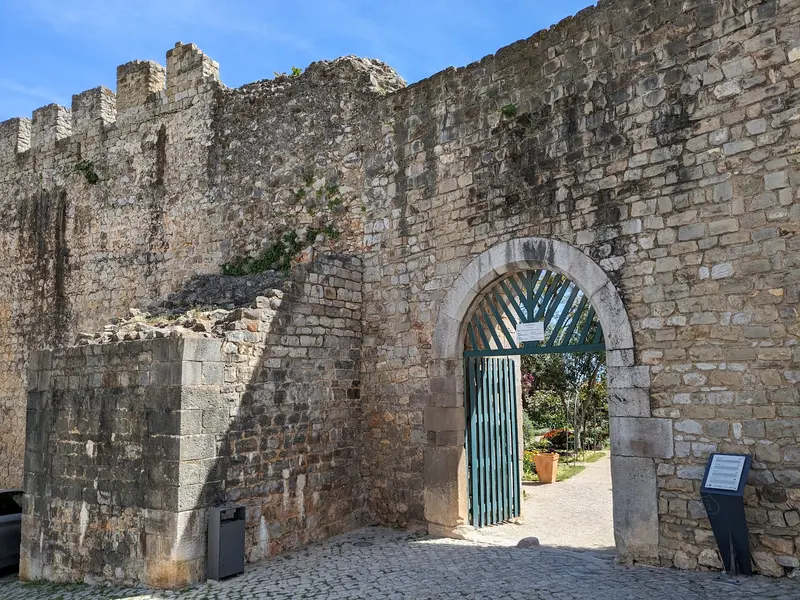 Castelo de Tavira