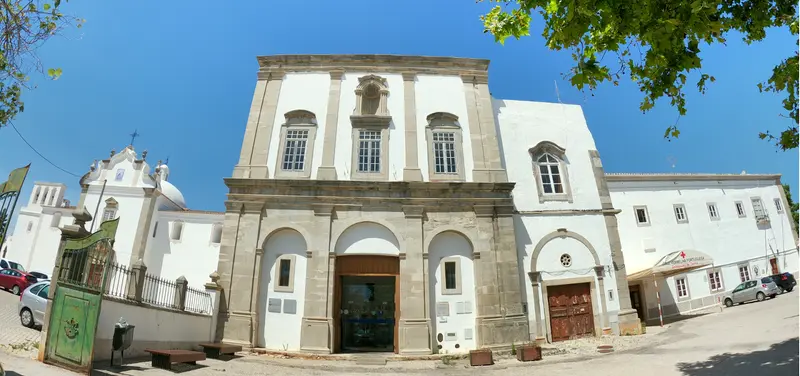 Centro Ciência Viva de Tavira