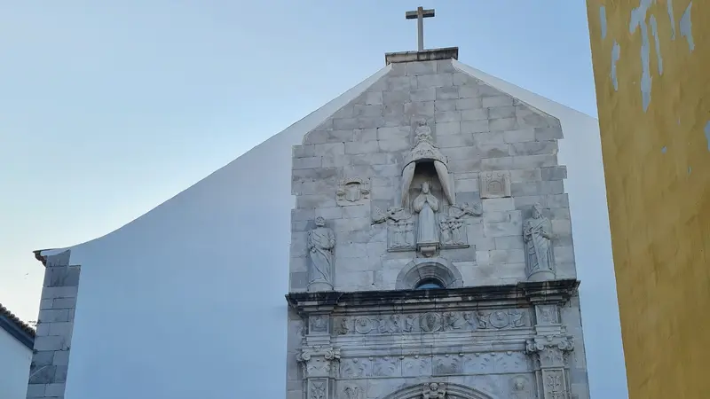 Igreja da Misericórdia