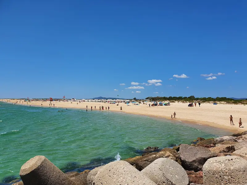 Ilha de Tavira