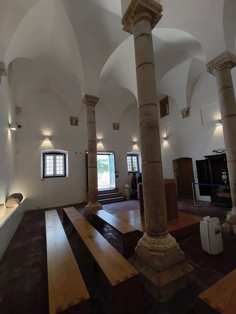 Synagogue of Tomar