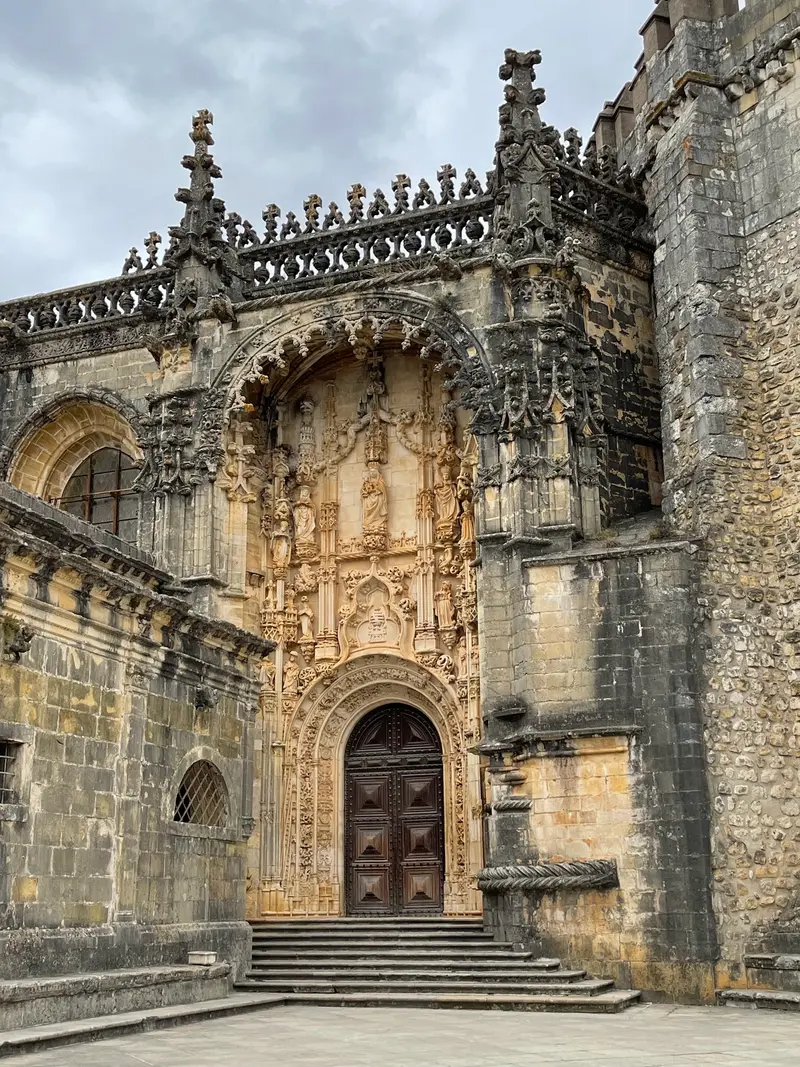 Convento de Cristo