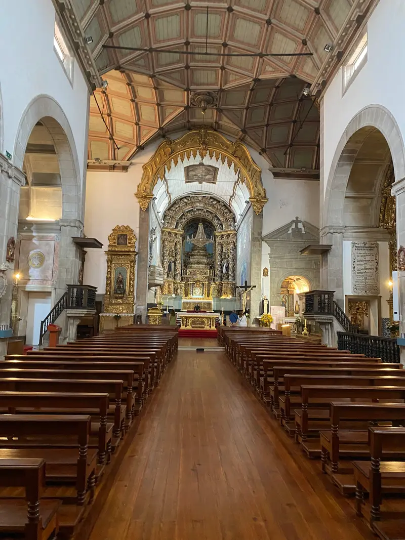 Igreja de São Domingos