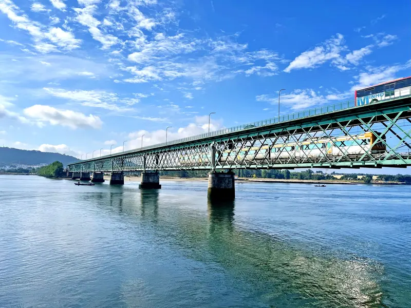 Ponte Eiffel