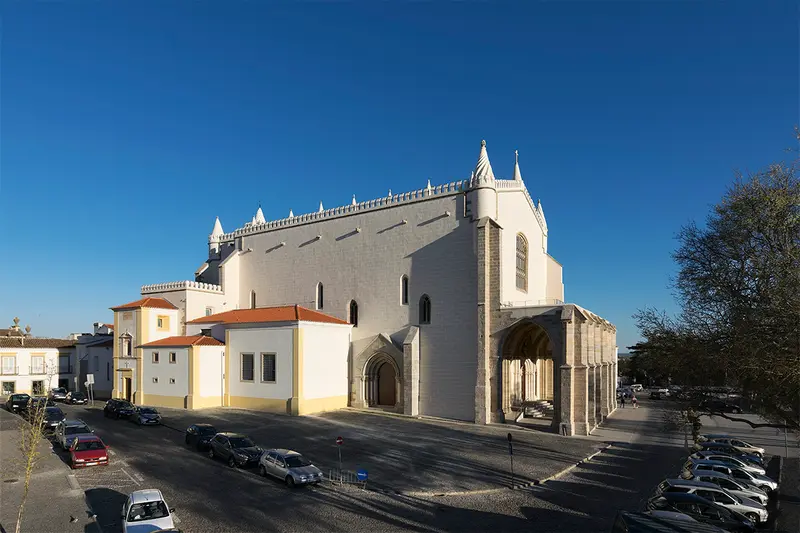 Igreja de São Francisco and Capela dos Ossos