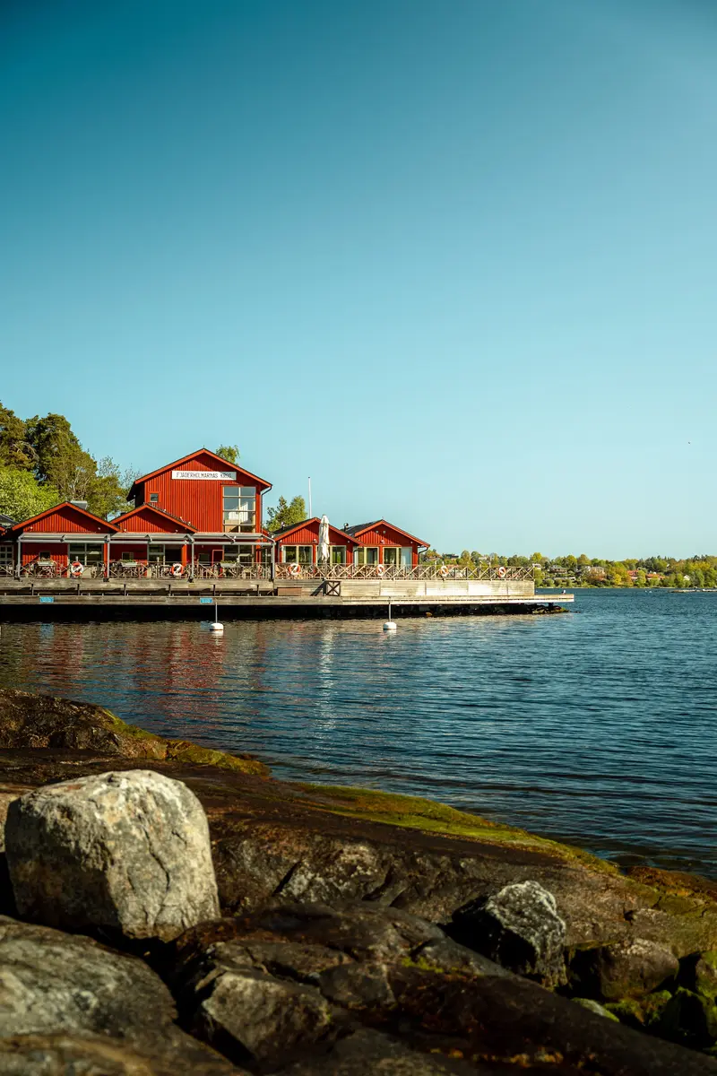 Craft Island
