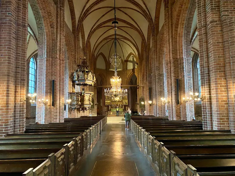 Sankta Maria kyrka