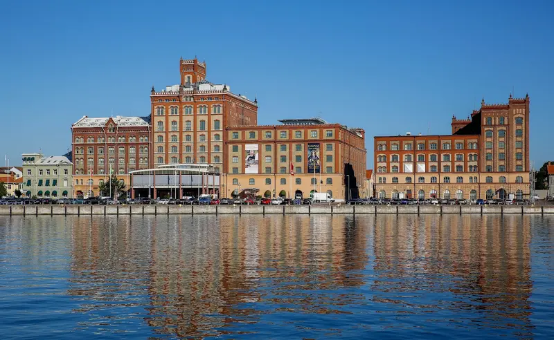 Kalmar County Museum