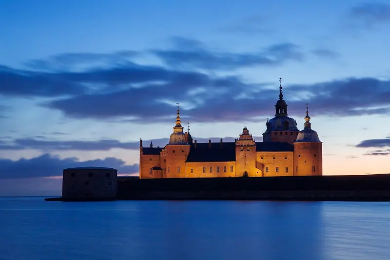 Schloss Kalmar