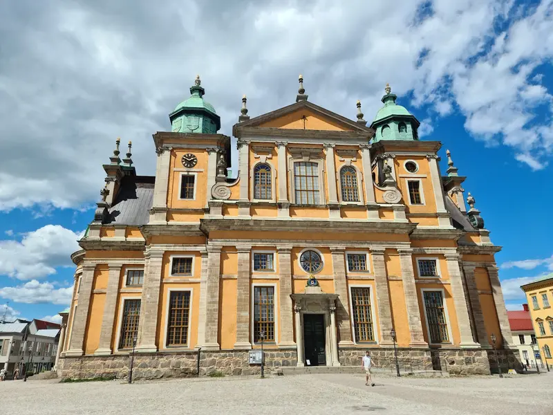 Kalmar Minster