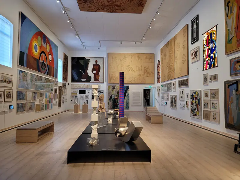 Skissernas museum