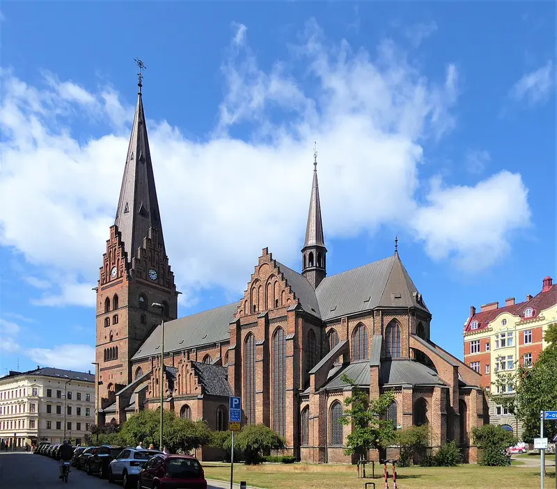 St. Peter's Church