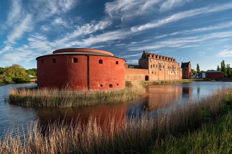 Malmöhus