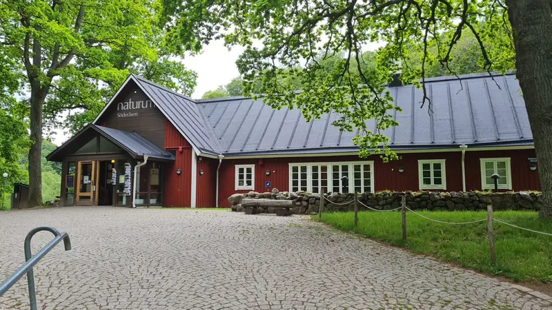 Söderåsen National Park