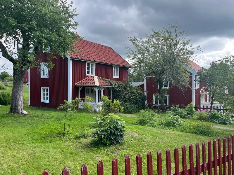 Bullerbü (Sevedstorp)