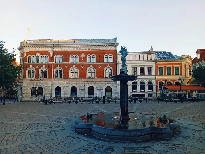 Stortorget