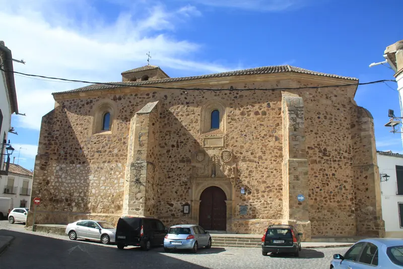 Iglesia de San Blas