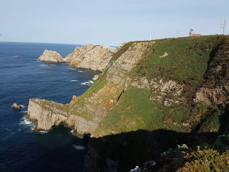 Cabo de Peñas