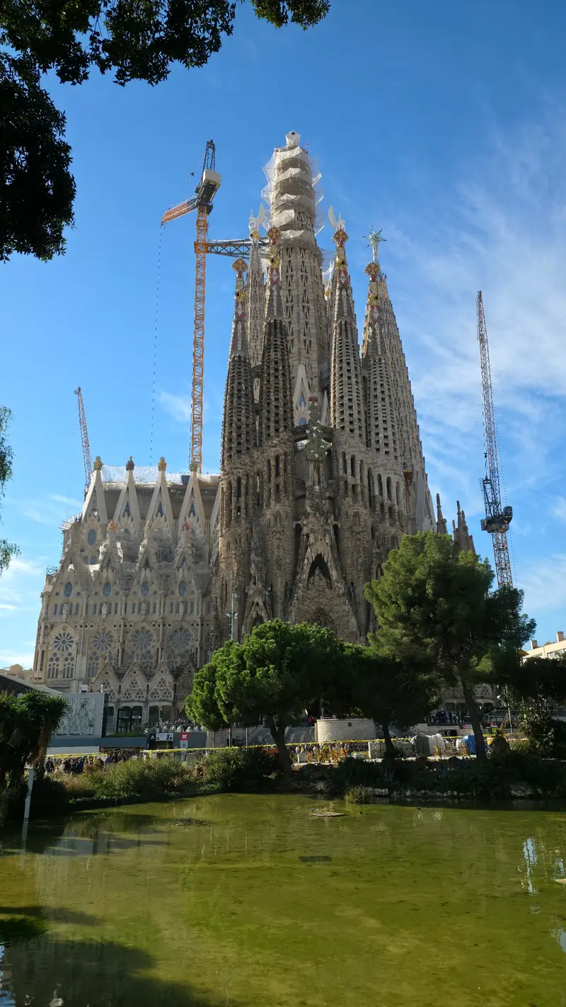 Sagrada Família