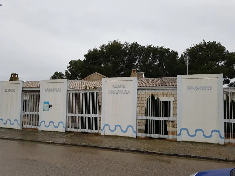 Casa del Colono